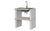 Barbacoa Modular Moderna Gama Alvor