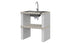 Barbacoa Modular Moderna Gama Alvor