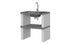 Barbacoa Modular Moderna Gama Alvor