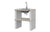 Barbacoa Modular Moderna Gama Alvor
