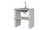Barbacoa Modular Moderna Gama Alvor
