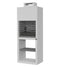 Churrasqueira Modular Moderna Gama Maia - IOT-POOL