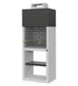 Churrasqueira Modular Moderna Gama Maia - IOT-POOL