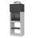 Churrasqueira Modular Moderna Gama Maia - IOT-POOL