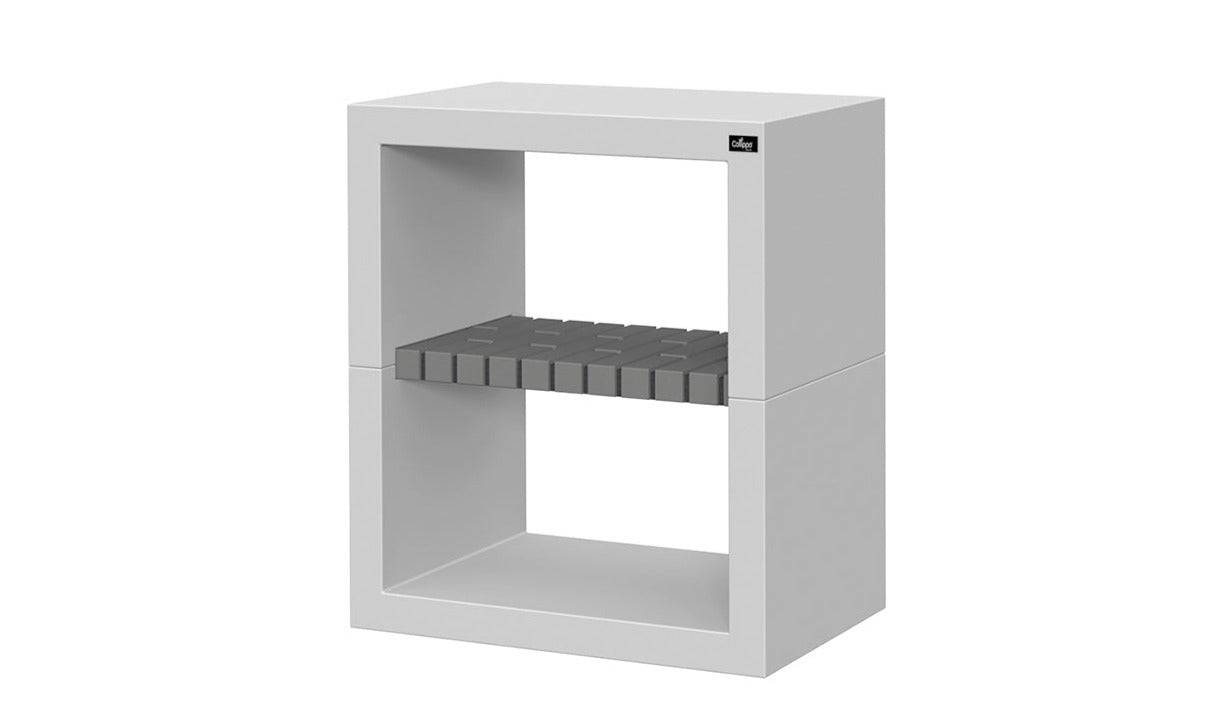 Churrasqueira Modular Moderna Gama Maia - IOT-POOL