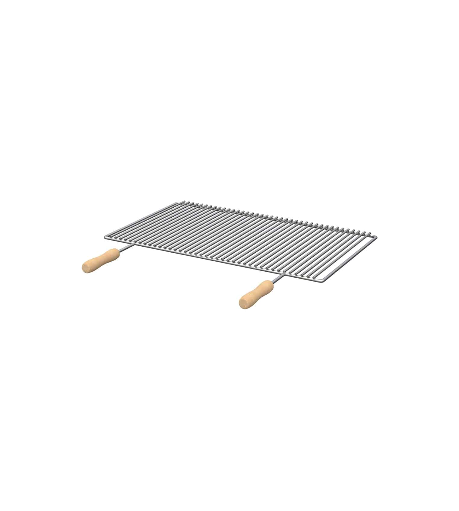 Churrasqueira Modular Moderna Gama Maia - IOT-POOL