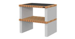 Churrasqueira Modular Moderna Gama Tróia