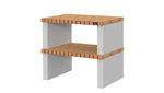 Churrasqueira Modular Moderna Gama Tróia