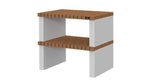 Churrasqueira Modular Moderna Gama Tróia