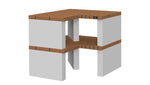 Churrasqueira Modular Moderna Gama Tróia