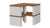 Churrasqueira Modular Moderna Gama Tróia