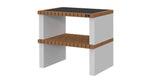 Churrasqueira Modular Moderna Gama Tróia