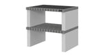 Churrasqueira Modular Moderna Gama Tróia
