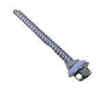 Chuveiro Solar DADA STRAIGHT 40L - Recambios - IOT-POOL
