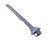 Chuveiro Solar DADA STRAIGHT 40L - Recambios - IOT-POOL