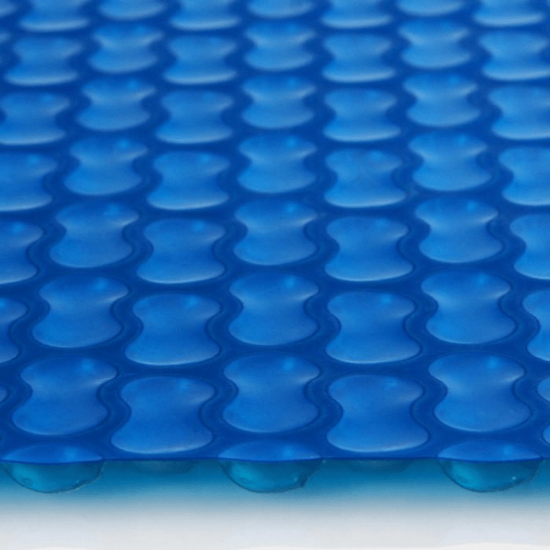 Couverture d'été GeoBubble 500 microns