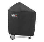 Cobertura Premium Grelhador Carvão - IOT-POOL