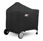 Cobertura Premium Grelhador Carvão - IOT-POOL