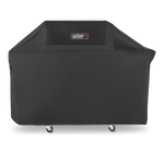 Cobertura Premium Grelhador Gás - IOT-POOL
