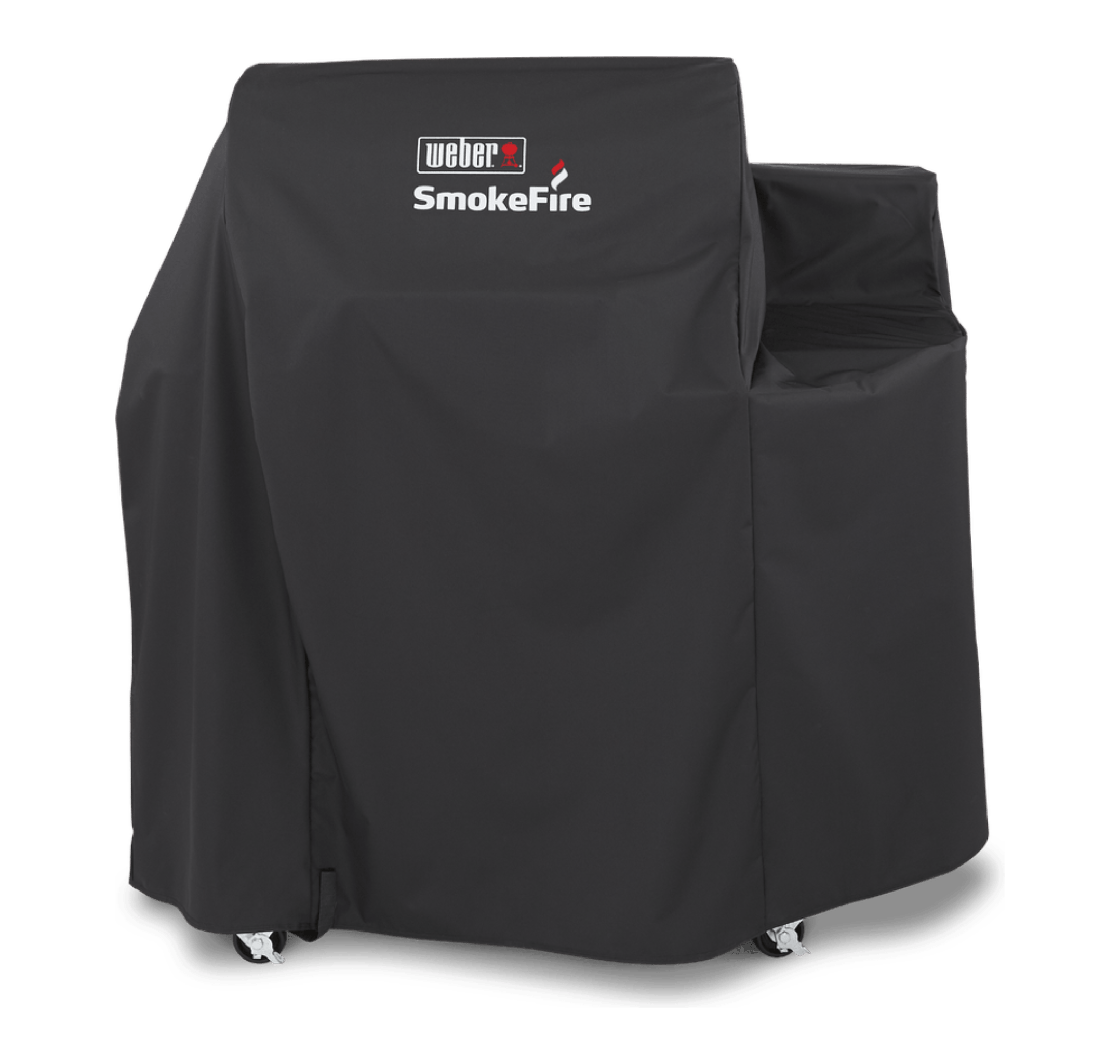 Cobertura premium - SmokeFire - IOT-POOL