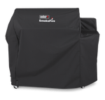 Cobertura premium - SmokeFire - IOT-POOL