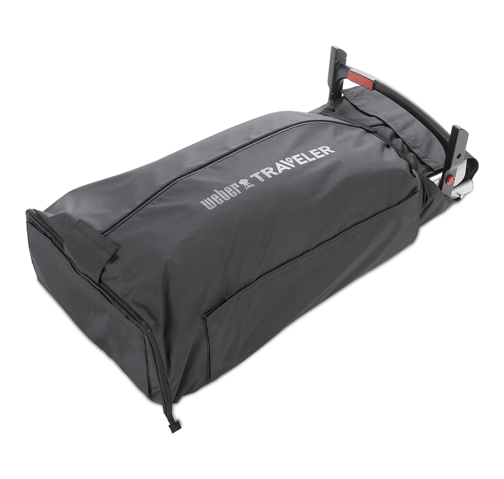 Cobertura protectora para Weber traveler cargo - IOT-POOL