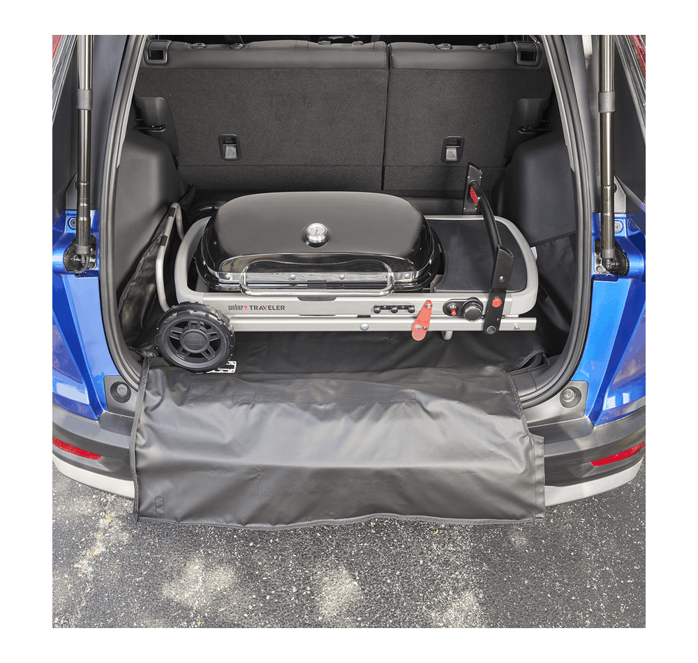 Cobertura protectora para Weber traveler cargo - IOT-POOL