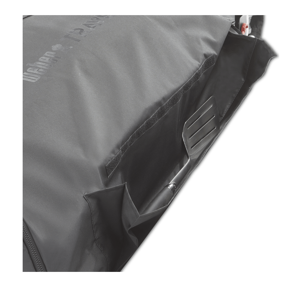 Cobertura protectora para Weber traveler cargo - IOT-POOL