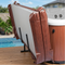 Elevadores para Coberturas de Spa