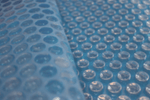 Coberturas de Verão - Bolha Simples, Dupla 400 microns - IOT-POOL