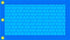 Coberturas de Verão - Bolha Triple Cell - 610 microns