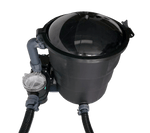 Conjunto de Filtração Poolex Filter Max