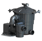 Conjunto de Filtração Poolex Filter Max