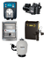 Set (Impac pack) Filtration + pump. SCP. Superpool. HAYWARD