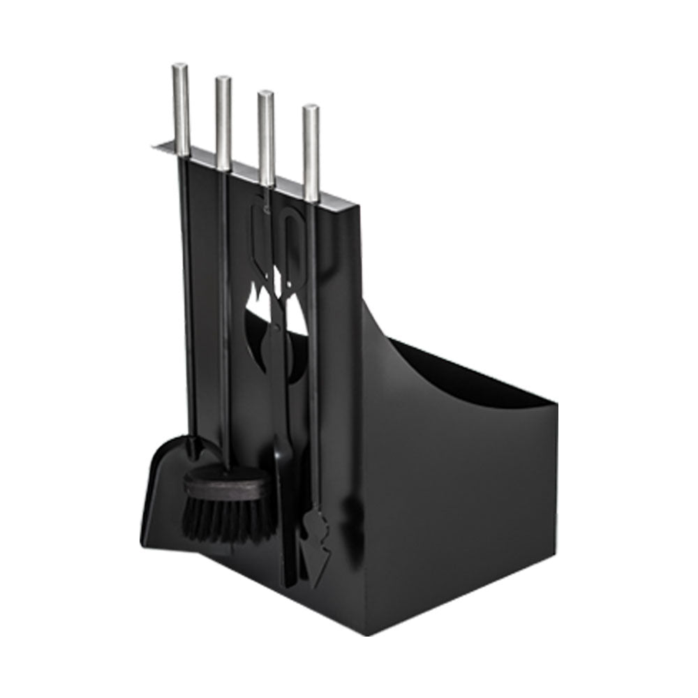 Conjunto de Lareira N.º20