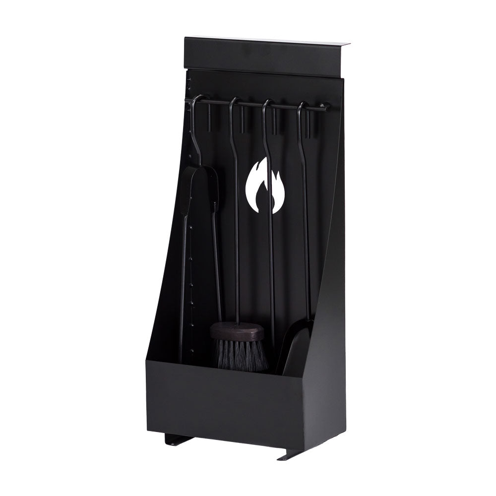 Conjunto de Lareira N.º21