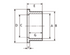 Contra Flange - IOT-POOL