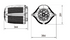 iGarden Swim Jet M-Serie Gegenstromanlage