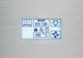Controlador Innova Touch