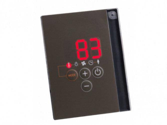 Controlador PRO para Sauna - IOT-POOL