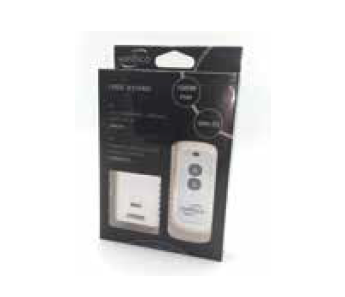 Controlador LED Universal on/off