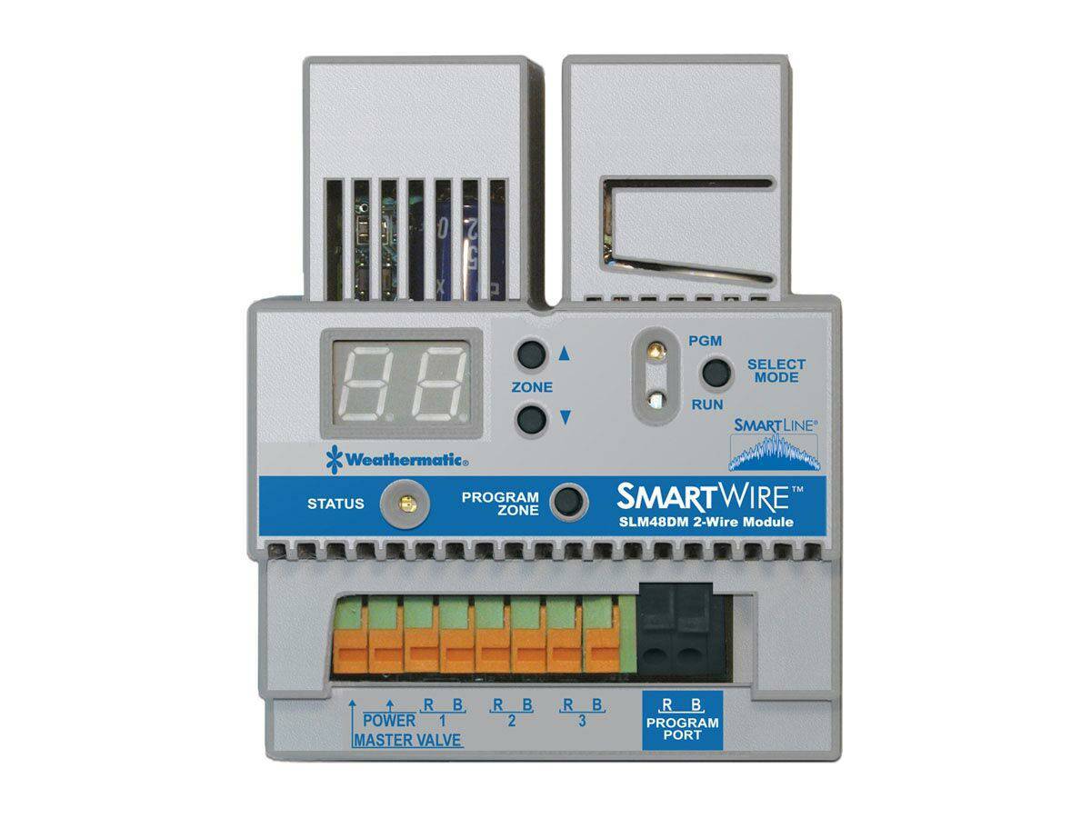 SL1600 Decoder Converter - WEATHERMATIC – IOT-POOL