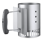 Copo Acendedor Rapidfire WEBER - IOT-POOL