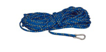 Cordas e Cabos para Corcheras - IOT-POOL