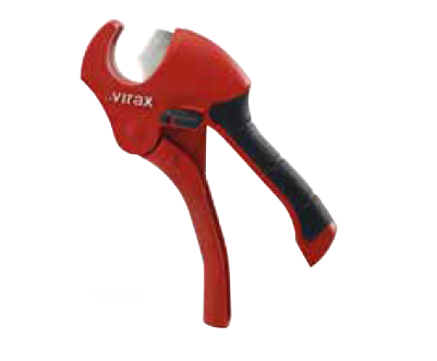 Corta tubos de plástico PC 32 32 mm - IOT-POOL
