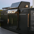 Cuisine extérieure BBQK3 WEBER GENESIS