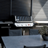 Cuisine extérieure BBQK3 WEBER GENESIS