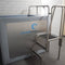 CryoSpa Sport Banho de Gelo - 2 a 4 pessoas - IOT-POOL