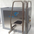 CryoSpa Sport Banho de Gelo - 2 a 4 pessoas - IOT-POOL
