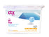 CTX-20 pH+ (pH mais) Sólido - Dosagem: 1,5Kg-->100m3 - IOT-POOL